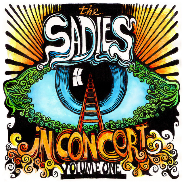 In Concert: Volume One album cover