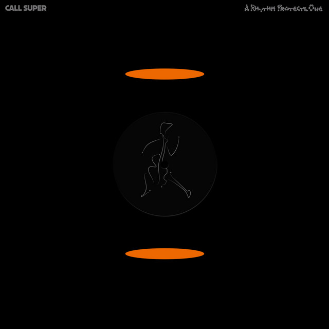 A Rhythm Protects One album cover