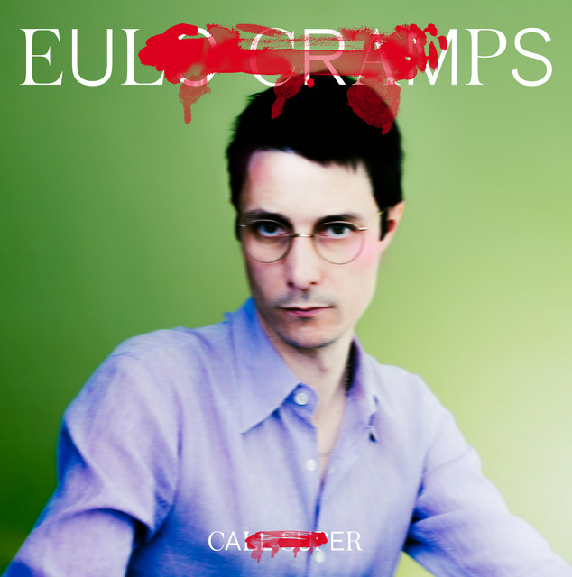 Eulo Cramps album cover