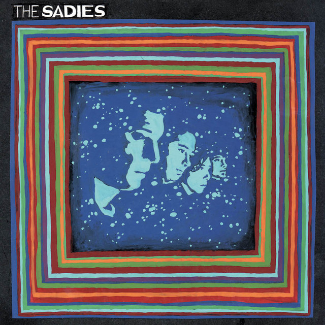 Tremendous Efforts album cover