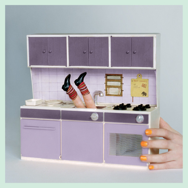 Every Mouth Teeth Missing album cover