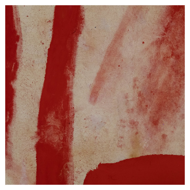 Arpo album cover