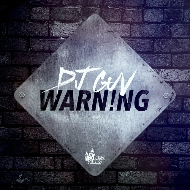 Warning album cover