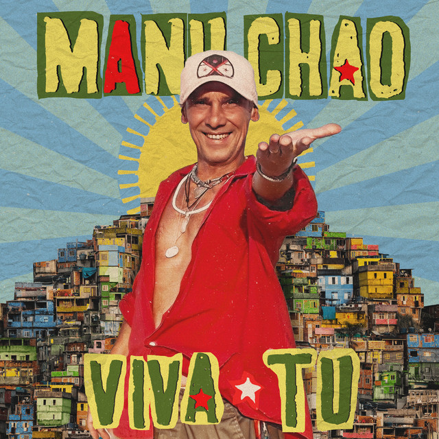 Viva Tu album cover