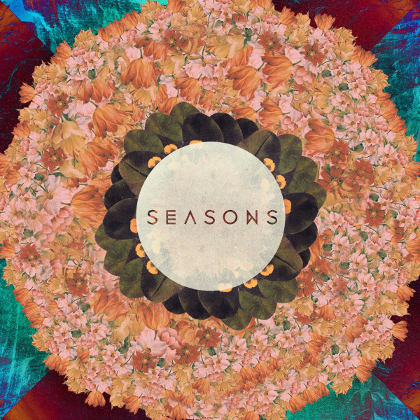 Seasons album cover