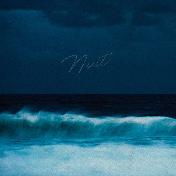 Nuit album cover