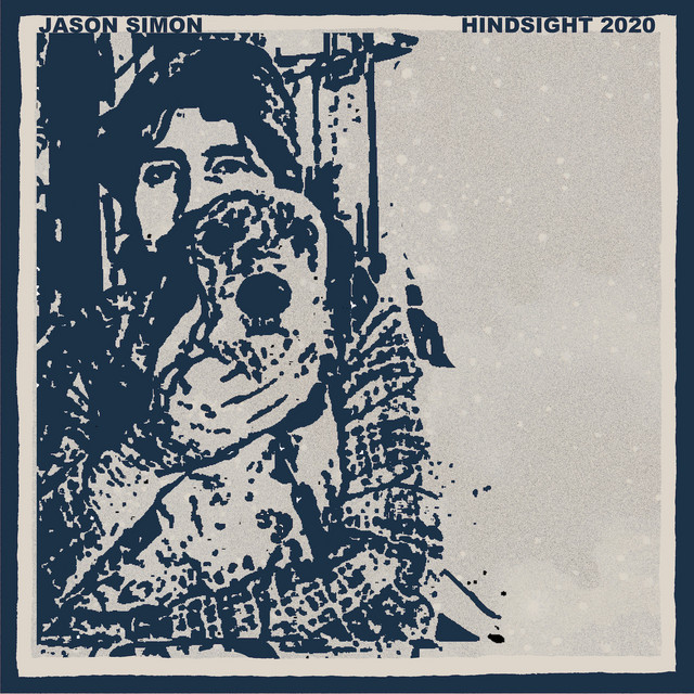 Hindsight 2020 album cover