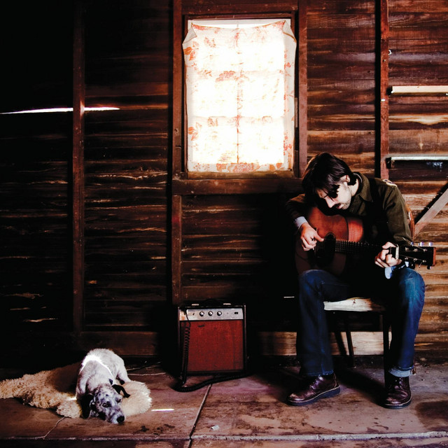Jason Simon album cover