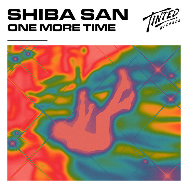 Ableton Push 3 as heard on One More Time by Shiba San (2024)