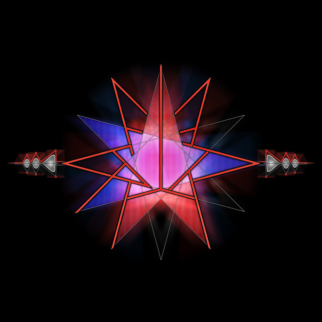 Reflect album cover