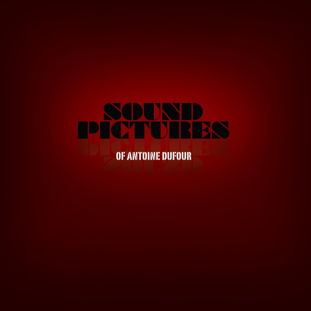 Sound Pictures album cover