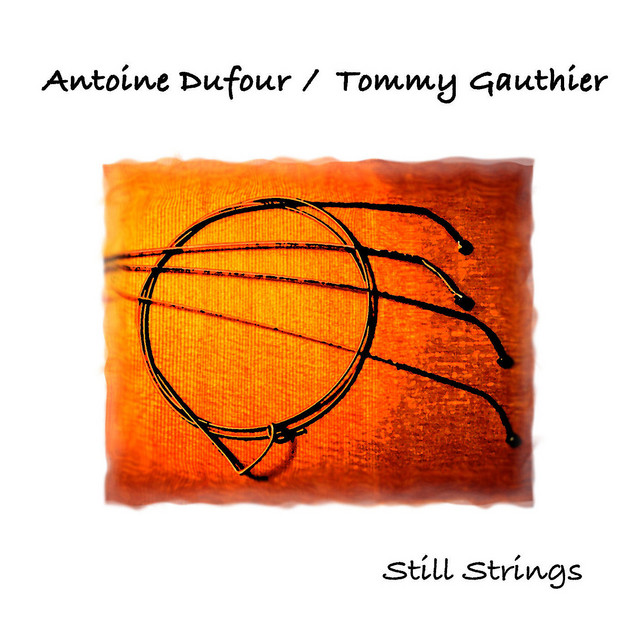 Still Strings album cover