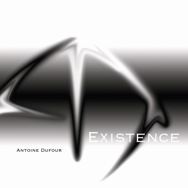 Existence album cover