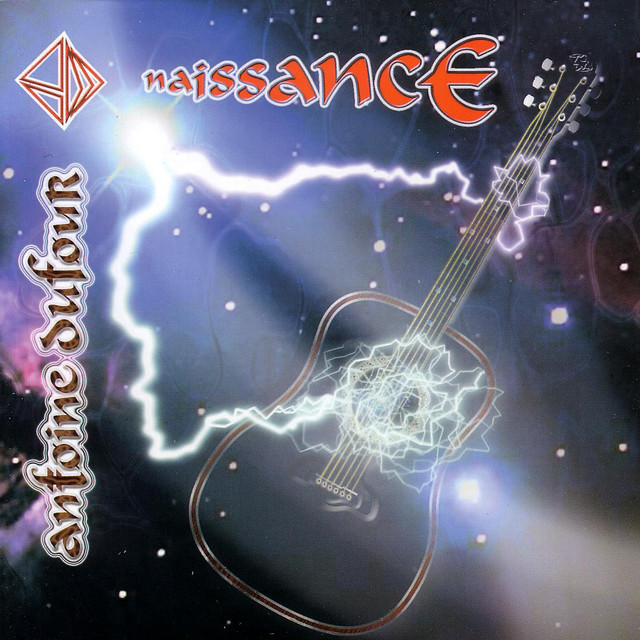 Naissance album cover