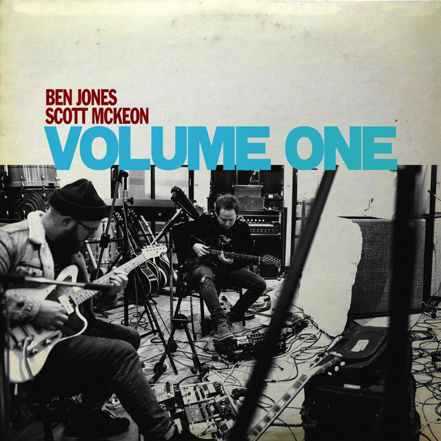 Volume One album cover