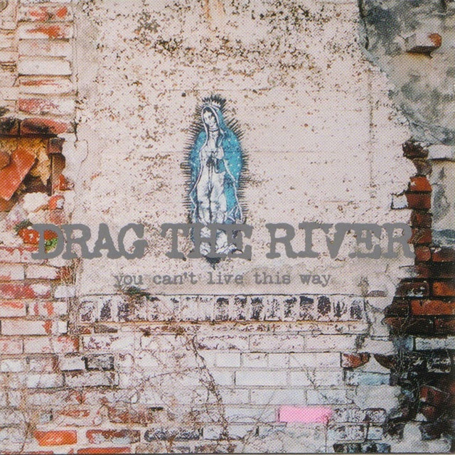 You Can't Live This Way album cover