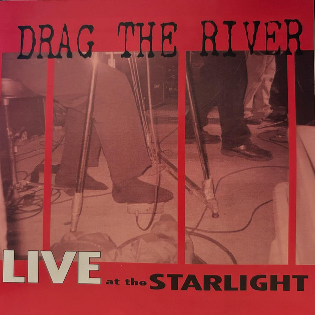 Live at the Starlight album cover