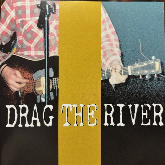 Closed album cover