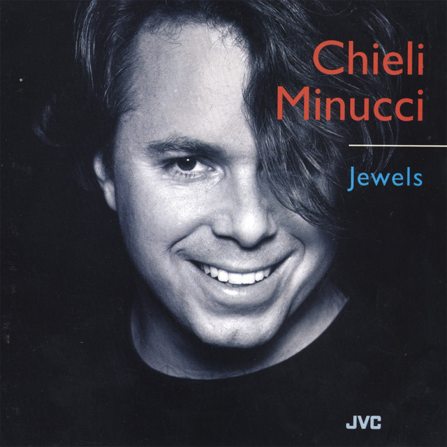 Jewels album cover