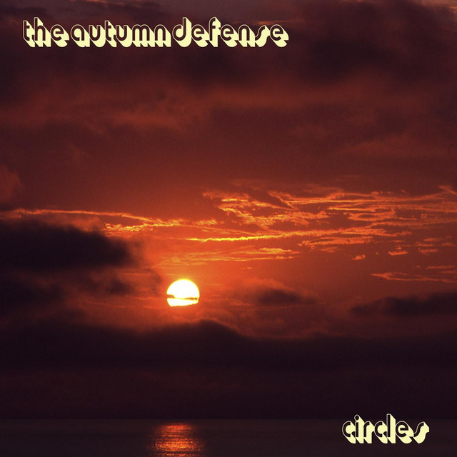 Circles album cover