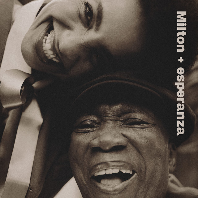 Sennheiser MD 441-U as heard on Milton + esperanza by Esperanza Spalding & Milton Nascimento (2024)
