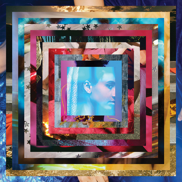 12 Little Spells (Deluxe Edition) album cover