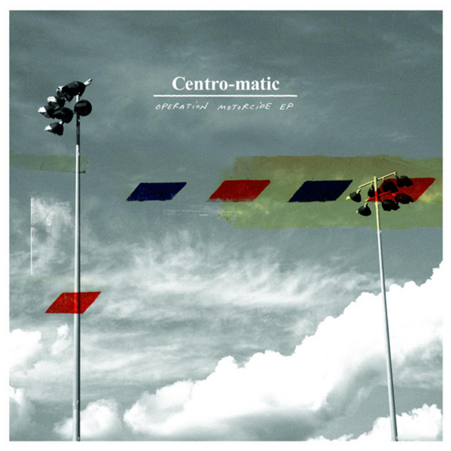 Operation Motorcide album cover