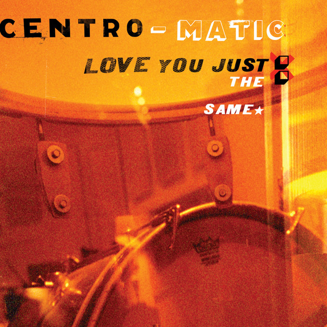 Love You Just the Same album cover