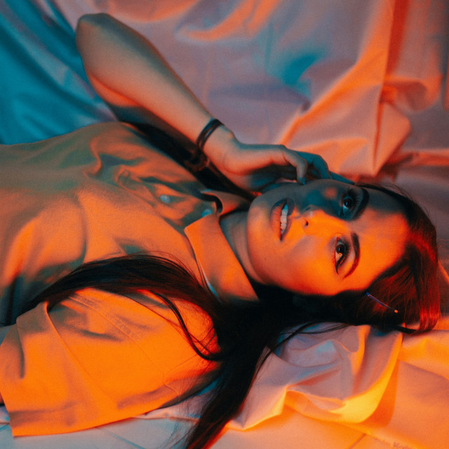 Orange + Blue (Stripped) album cover