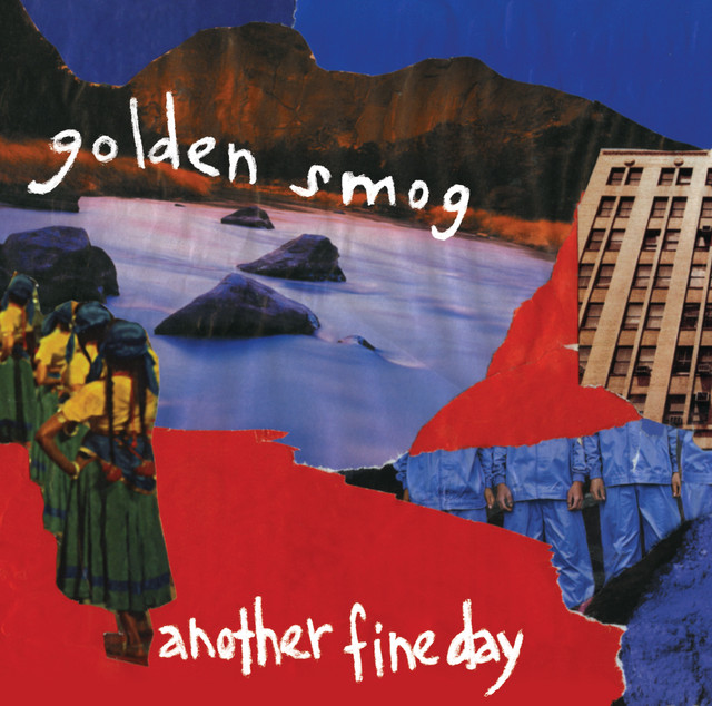 Another Fine Day album cover