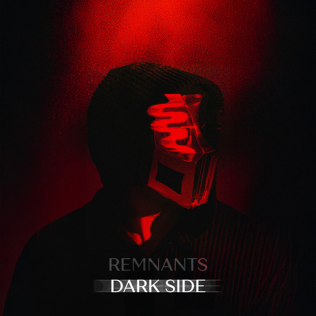 Remnants: Dark Side album cover