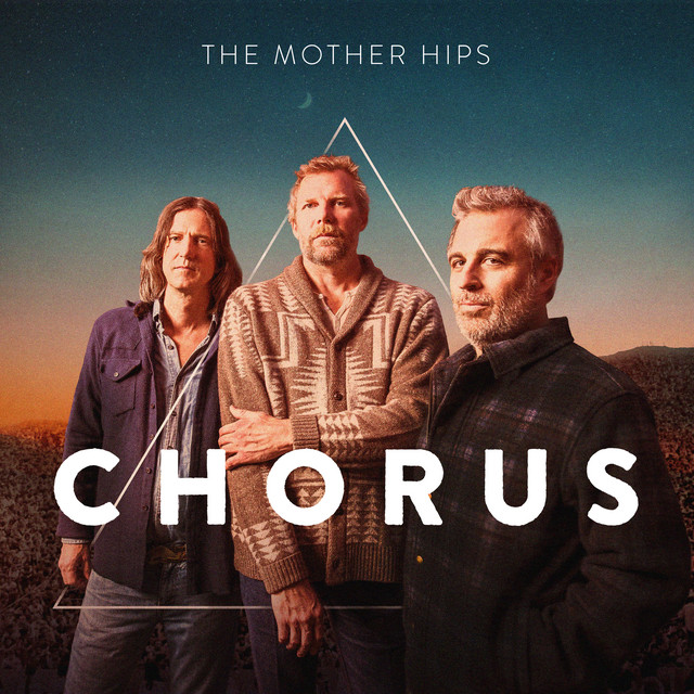 Chorus album cover