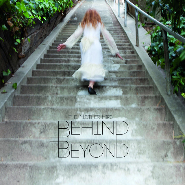 Behind Beyond album cover
