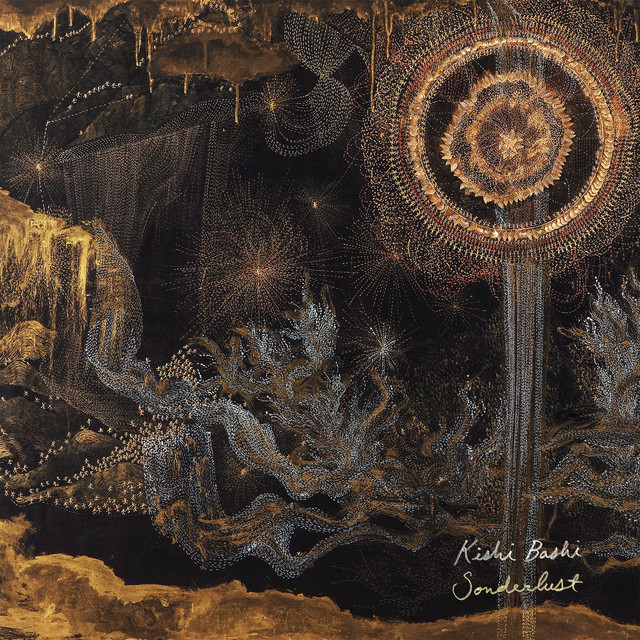 Sonderlust album cover