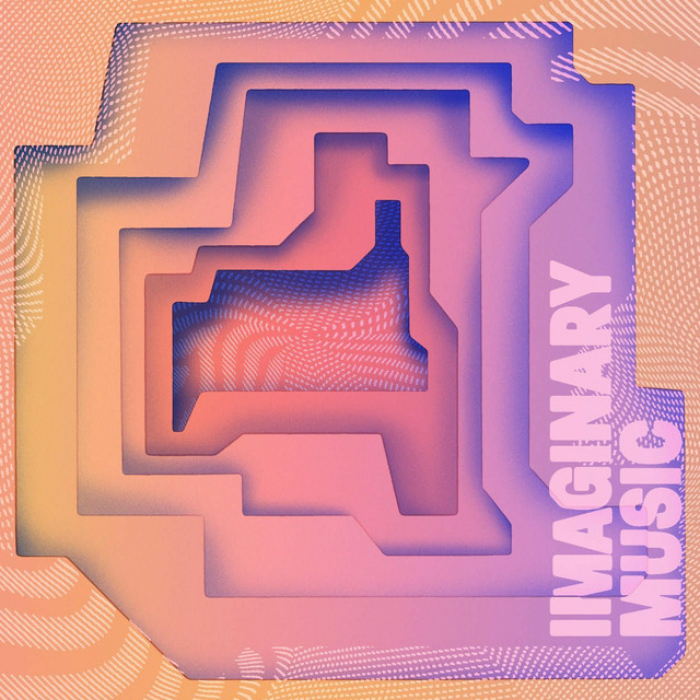 Imaginary Music album cover