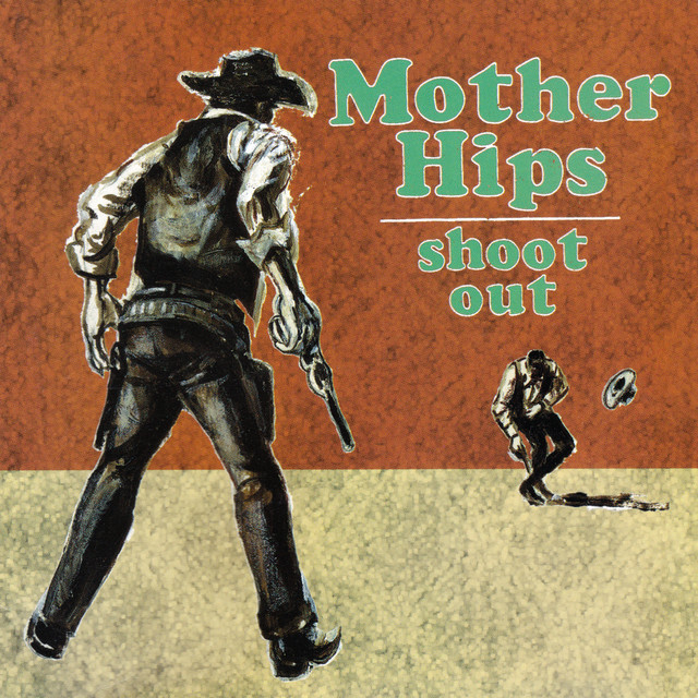 Shoot Out album cover