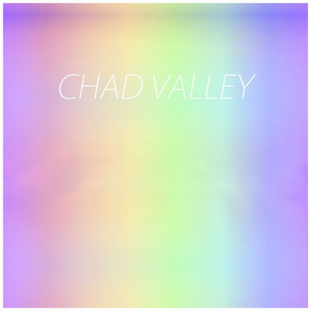 Chad Valley