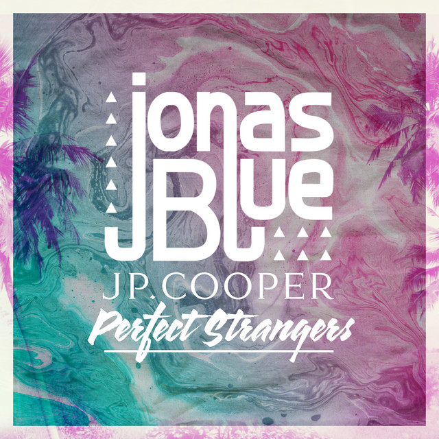 Apple Logic Bitcrusher as heard on Perfect Strangers by Jonas Blue & JP Cooper (2016)