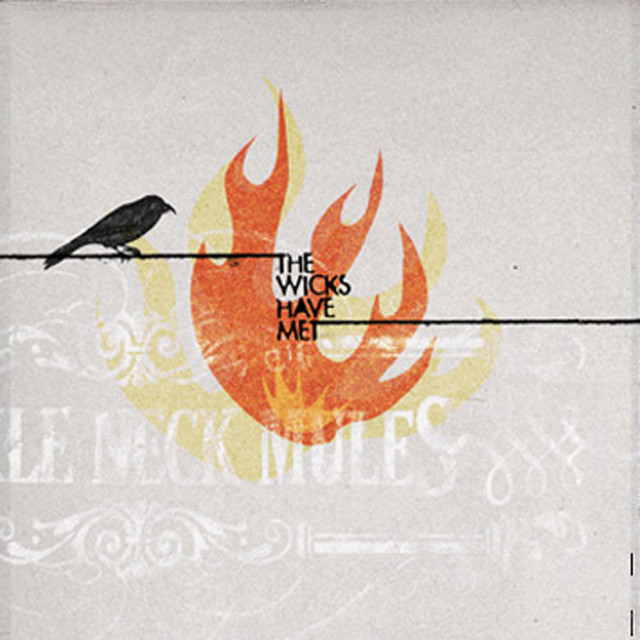 The Wicks Have Met album cover