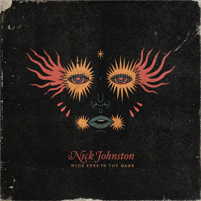 Wide Eyes in the Dark album cover