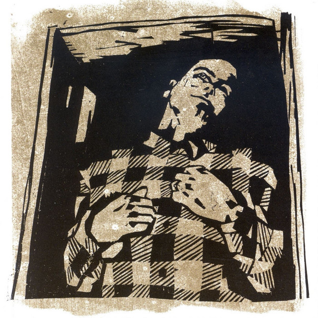 The Early Year album cover
