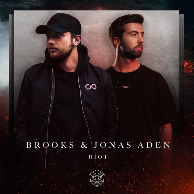 iZotope VocalSynth 2 as heard on Riot by Brooks & Jonas Aden (2019)