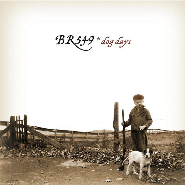 Dog Days album cover