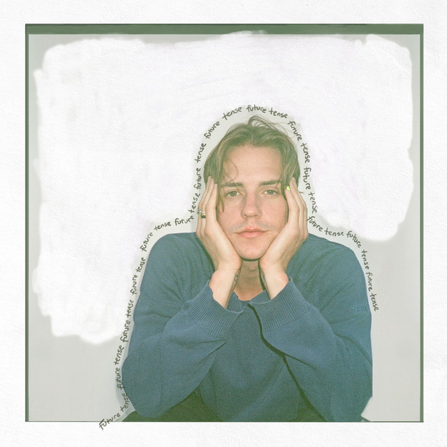 Future Tense album cover