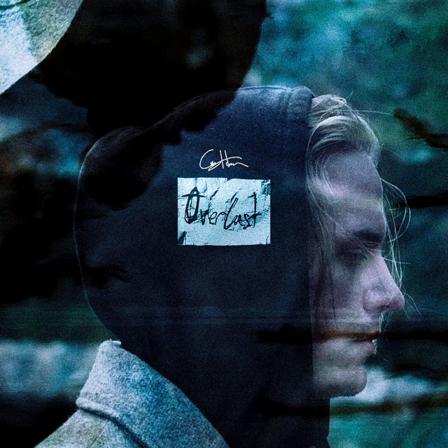 Overcast album cover