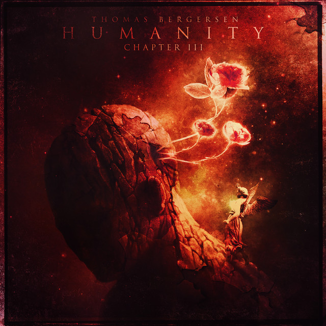 Humanity - Chapter III album cover