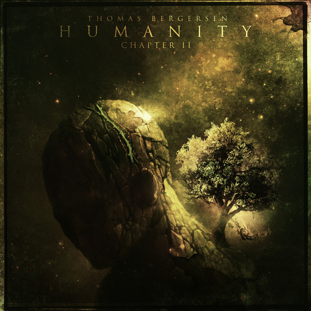 Humanity - Chapter II album cover