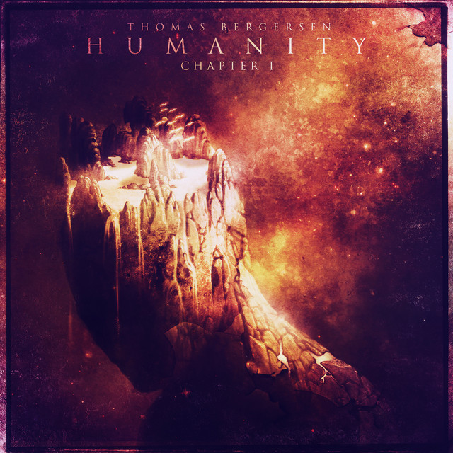 Humanity - Chapter I album cover