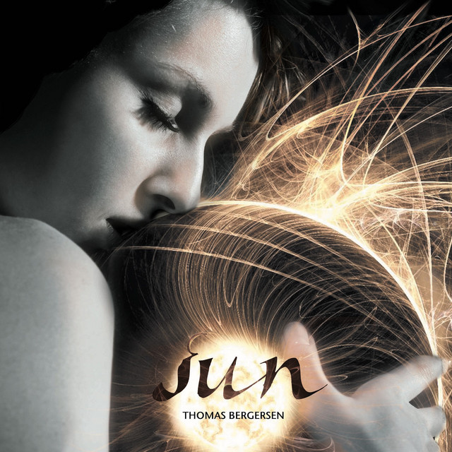 Sun album cover