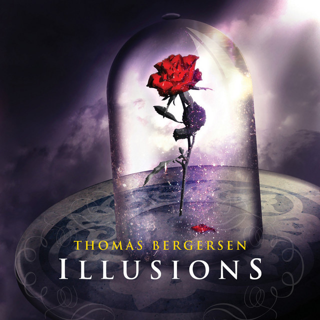 Illusions album cover